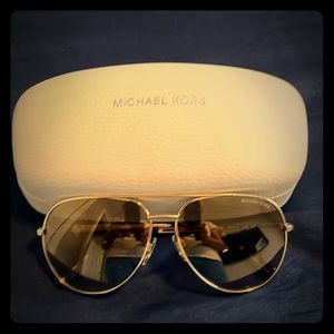 Michael Kor Sunglasses